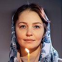 Мария Степановна – хорошая гадалка в Катайге, которая реально помогает
